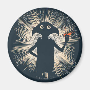 Íman Dobby Casting Magic