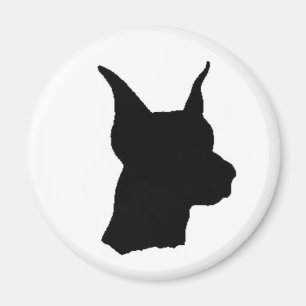 Íman Doberman Magnent principal