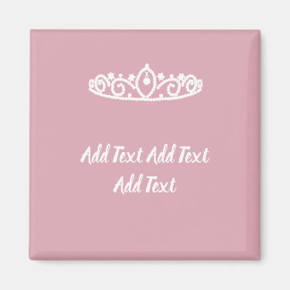 Íman Doce 16/16 Ou Qualquer Magneta De Aniversário