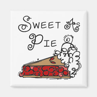 Íman Doce como Pie