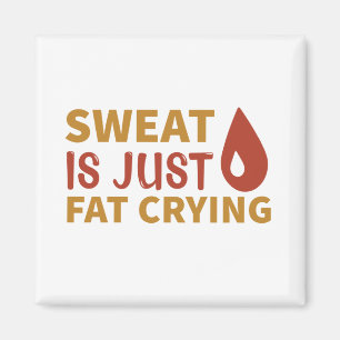 Íman Doce está chorando gordo