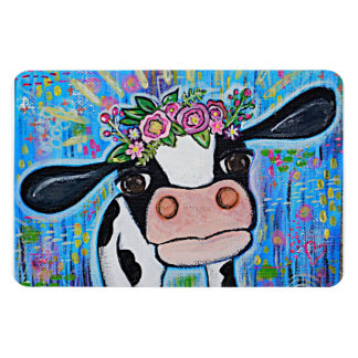 Íman Doce Katie Cow