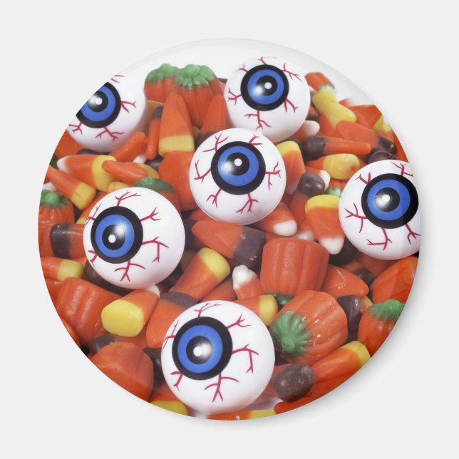 Íman doce ocular (Frente)