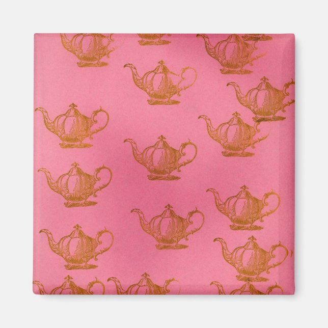 Íman Doces (Frente)