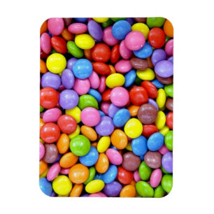 Íman Doces: Confeitaria Colorida