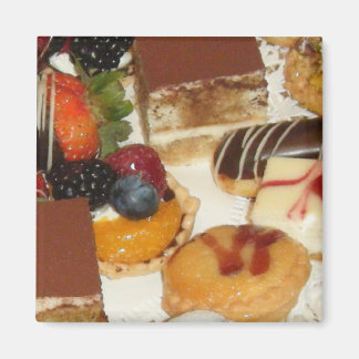 Íman Doces Desserts