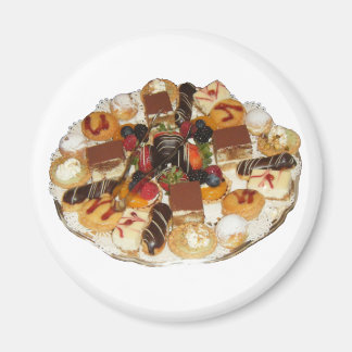 Íman Doces Desserts