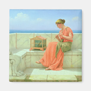 Íman Doces Sons, 1918