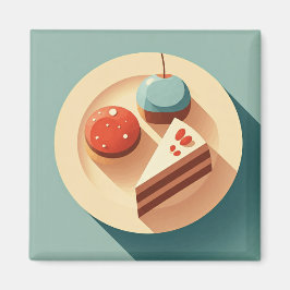 Íman Doces tentações