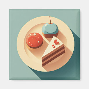 Íman Doces tentações