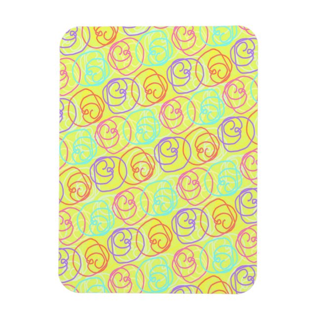 Íman Dodles 2011 (Vertical)