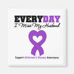 Íman Doença de Alzheimer cada dia mim senhorita Meu