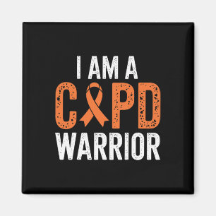Íman Doença pulmonar pulmonar do Guerreiro da Copd Emph