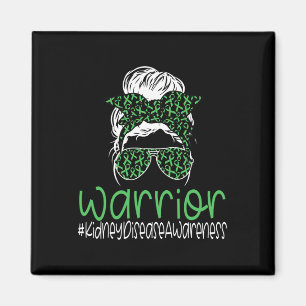 Íman Doença Renal Sensibilização Transplante Fita Verde