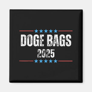 Íman Doge D.o.g. e Departamento de Eficiência do Govern