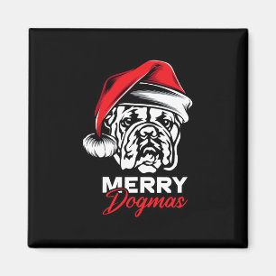 Íman Dogmas English Bulldog Natal 