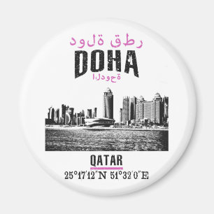 Íman Doha