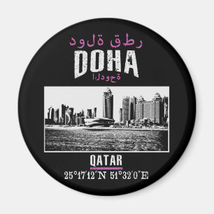 Íman Doha