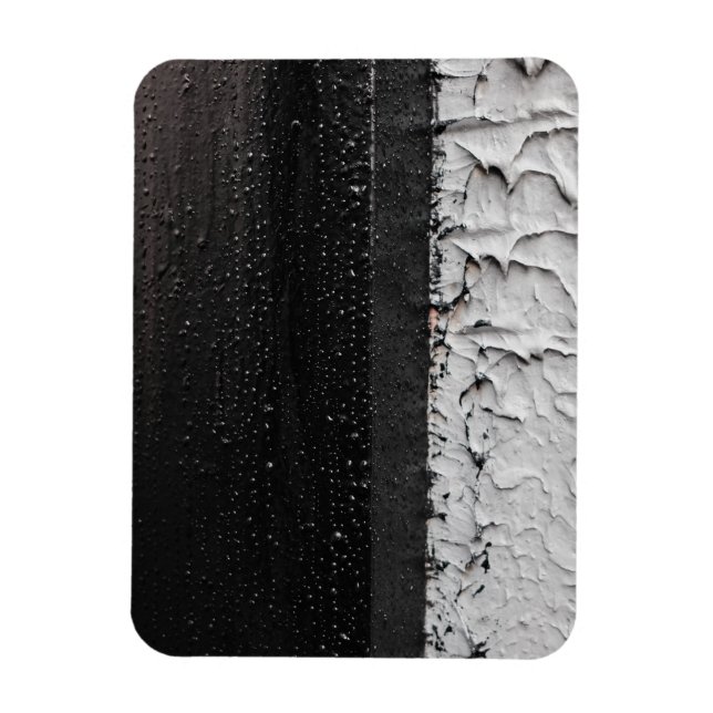 Íman dois tons (Vertical)