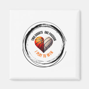 Íman Dois Tribunais