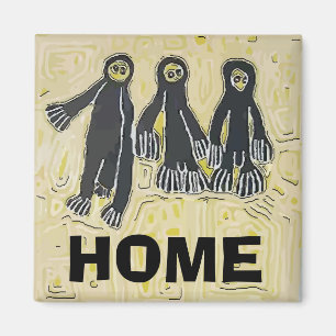 Íman Doll Voodoo, Junte-Se A Nós, Personalize