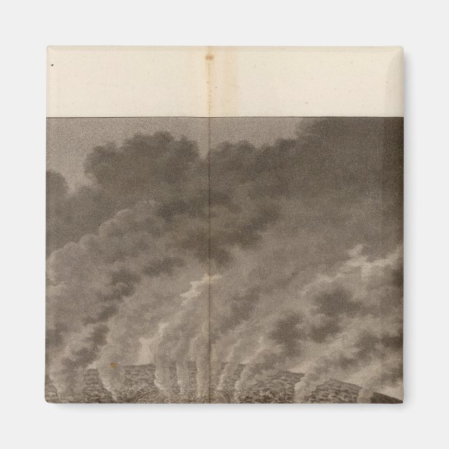 Íman Dolomieu (Frente)