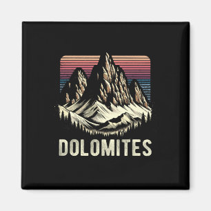Íman Dolomitas Montanhas Dolomíticas Alpes Escalada Cam