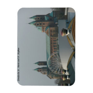 Íman Dom Speyer