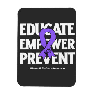 Íman Domestic Violence Awareness