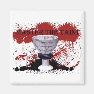 Íman Domine o Taint