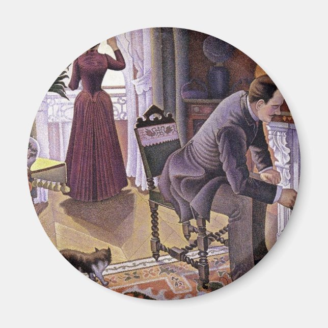 Íman Domingo (Frente)