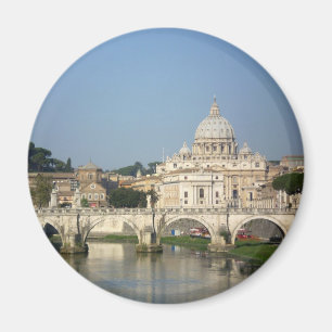 Íman Domingo de manhã em Roma