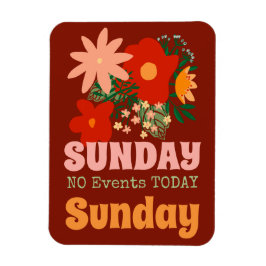 Íman DOMINGO Sem Acontecimentos Hoje O Magnet vomita ma