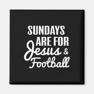 Íman Domingos São Para Jesus E Fãs De Futebol Cristão