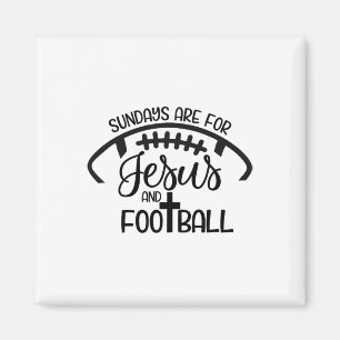 Íman Domingos São Para Jesus E Futebol - Fé Cristã