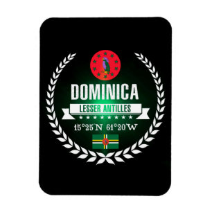 Íman Dominica