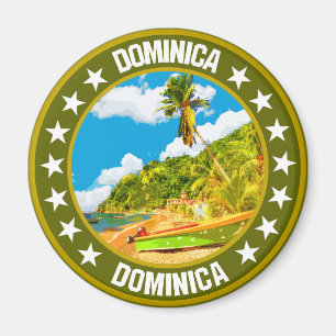 Íman Domínica
