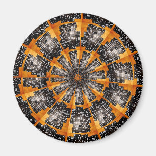 Íman Dominoes Magnet