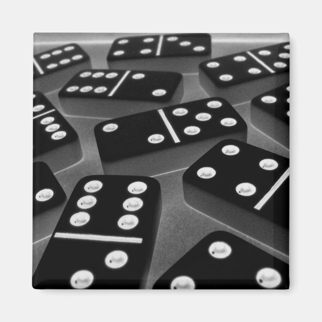 Íman Dominoes Magnet 008 (Frente)