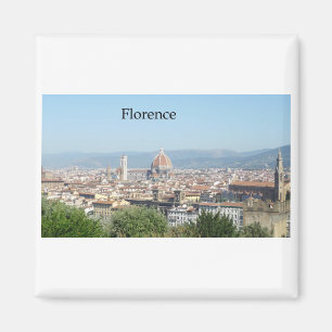 Íman Domo de Italia Florença (St.K)