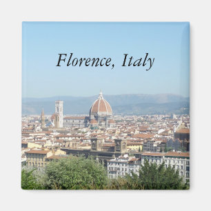 Íman Domo, Florença, Italia (St.K.)