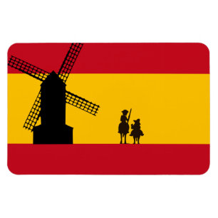 Íman Don Quixote