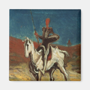 Íman Don Quixote, c.1865-1870