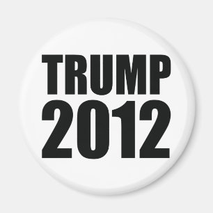 ÍMAN DONALD TRUMP 2012