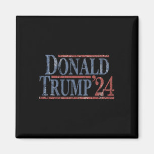 Íman Donald Trump 2024