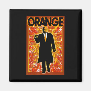 Íman Donald Trump 2024