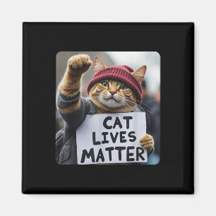 Íman Donald Trump 2024 Cats