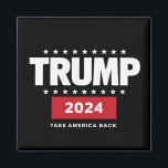 Íman Donald Trump 2024 Retire a Eleição Americana<br><div class="desc">Donald Trump 2024 Retome A Eleição Americana</div>