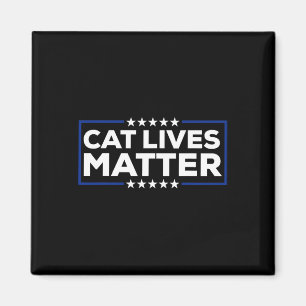 Íman Donald Trump Cats
