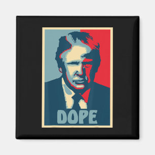 Íman Donald Trump Droga Eleição Diversão Presidente EUA